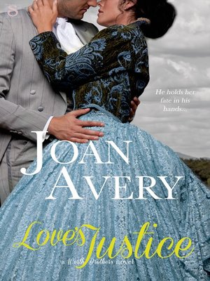 cover image of Love's Justice